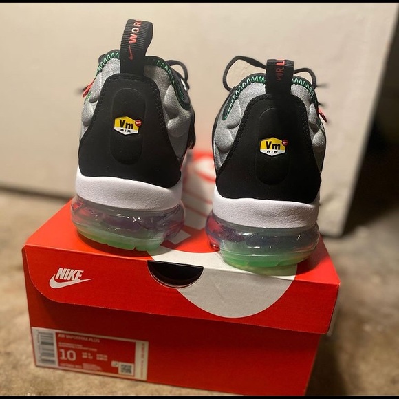 Men’s nikes